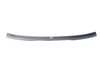 ES#3522084 - AU-A4-B8-CAP1GL - Trunk Spoiler - Gloss Black  - (NO LONGER AVAILABLE) - Add aggressive looks to your Audi with this quality ABS trunk spoiler - Maxton Design - 