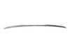 ES#3522084 - AU-A4-B8-CAP1GL - Trunk Spoiler - Gloss Black  - (NO LONGER AVAILABLE) - Add aggressive looks to your Audi with this quality ABS trunk spoiler - Maxton Design - 