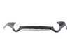 ES#2136532 - 51129801899 - Rear Spoiler - Lower spoiler that attaches to the bumper trim cover - Genuine MINI - MINI
