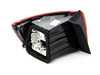 ES#3182429 - 5C6945096M - Outer Tail Light Assembly - Right - Darkened tail light for the passenger's side - Genuine Volkswagen Audi - Volkswagen