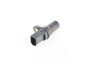 ES#2894916 - 06H906433 - Crankshaft Position Sensor - Also known as the RPM or impulse sensor - Vemo - Audi Volkswagen