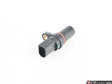 ES#2894916 - 06H906433 - Crankshaft Position Sensor - Also known as the RPM or impulse sensor - Vemo - Audi Volkswagen