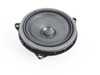 ES#2568951 - 65139264943 - Mid-Range Stereo Speaker - Priced Each - Located in the front and rear door panels - Genuine BMW - BMW