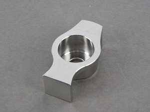 ES#3537626 - MS100141 - Dogbone Bushing Insert (Version 1 - Early) - Experience crisper shifts and a smoother driving experience. - APR - Audi Volkswagen