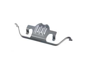 ES#1305111 - 34216789352 - CLIP - Genuine BMW - BMW