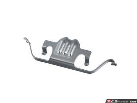 ES#1305111 - 34216789352 - CLIP - Genuine BMW - BMW