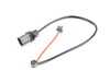 ES#3610547 - 4H0615121Q - Front Brake Pad Wear Sensor - Always replace your pad wear sensors when replacing pads - Sadeca - Audi