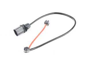 ES#3610547 - 4H0615121Q - Front Brake Pad Wear Sensor - Always replace your pad wear sensors when replacing pads - Sadeca - Audi