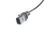 ES#3610547 - 4H0615121Q - Front Brake Pad Wear Sensor - Always replace your pad wear sensors when replacing pads - Sadeca - Audi