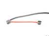 ES#3610547 - 4H0615121Q - Front Brake Pad Wear Sensor - Always replace your pad wear sensors when replacing pads - Sadeca - Audi