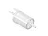 ES#3419807 - 1K0201051K - Fuel Filter - With internal pressure regulator OE# 1K0201051K - Hengst - Audi Volkswagen