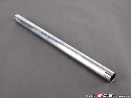 ES#24977 - 11531741202 - Coolant Transfer Pipe - 35MM outside diameter - Genuine BMW - BMW
