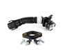 ES#3604200 - 11127570292KT - N55 Valve Cover kit - Includes everything needed to install a new valve cover - Assembled By ECS - BMW