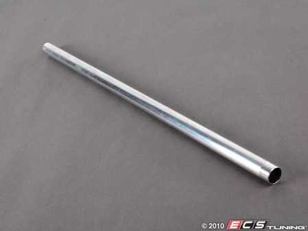 ES#24955 - 11531736831 - Coolant Transfer Pipe - (NO LONGER AVAILABLE) - 20MM outside diameter - Genuine BMW - 