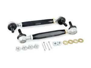 M7 MAXX-G Heavy Duty Adjustable Swaybar Endlinks - 200-225mm (7.9-8.9