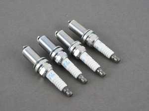 ES#3639453 - ilfr7hKT - Laser Iridium Spark Plug - Set Of Four - Keep your engine running strong - NGK - Volkswagen