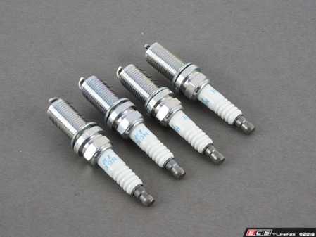 ES#3639453 - ilfr7hKT - Laser Iridium Spark Plug - Set Of Four - Keep your engine running strong - NGK - Volkswagen