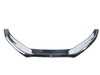 ES#3619830 - AU-S4-B8F-FD2-G - Front Splitter V2 - Gloss Black - (NO LONGER AVAILABLE) - Transform the look of your vehicle - Maxton Design - 