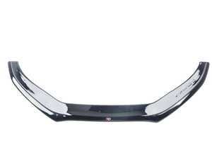ES#3619830 - AU-S4-B8F-FD2-G - Front Splitter V2 - Gloss Black - (NO LONGER AVAILABLE) - Transform the look of your vehicle - Maxton Design - 