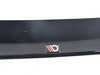 ES#3619830 - AU-S4-B8F-FD2-G - Front Splitter V2 - Gloss Black - (NO LONGER AVAILABLE) - Transform the look of your vehicle - Maxton Design - 