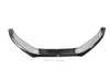 ES#3619830 - AU-S4-B8F-FD2-G - Front Splitter V2 - Gloss Black - (NO LONGER AVAILABLE) - Transform the look of your vehicle - Maxton Design - 