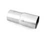 ES#3537145 - SSXVW464 - 3" Cat-Back Exhaust System - Non-Resonated - Featuring titanium GT-100 tips - Milltek Sport - Volkswagen