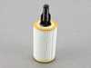 ES#3610411 - 2761800009 - Engine Oil Filter Kit - Priced Each - Includes all o-rings needed for installation. For M276 Engine applications. Some M278 Engines has mixed installation of the filter elements, check your filter prior to ordering. - Mann - Mercedes Benz