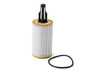 ES#3610411 - 2761800009 - Engine Oil Filter Kit - Priced Each - Includes all o-rings needed for installation. For M276 Engine applications. Some M278 Engines has mixed installation of the filter elements, check your filter prior to ordering. - Mann - Mercedes Benz