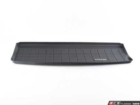 ES#3248830 - 5NL061161A - MuddyBuddy Trunk Liner - Rubber mat for luggage area protection - Genuine Volkswagen Audi - Volkswagen