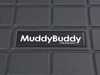 ES#3248830 - 5NL061161A - MuddyBuddy Trunk Liner - Rubber mat for luggage area protection - Genuine Volkswagen Audi - Volkswagen