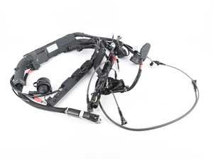 ES#30798 - 12511748890 - Engine Wiring Harness For DME+ASC - Genuine BMW - BMW