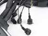 ES#30798 - 12511748890 - Engine Wiring Harness For DME+ASC - Genuine BMW - BMW