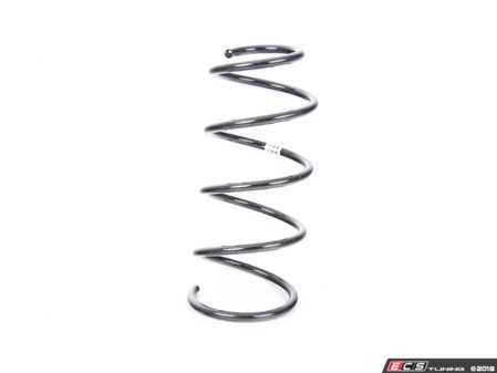 ES#1929432 - 31336767375 - Coil Spring - Front - Replacement front spring - Genuine BMW - BMW