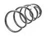ES#1929432 - 31336767375 - Coil Spring - Front - Replacement front spring - Genuine BMW - BMW