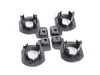 ES#3101339 - 51127470968 - Parking Aid Sensor Support Set - Genuine BMW - BMW