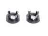 ES#3101339 - 51127470968 - Parking Aid Sensor Support Set - Genuine BMW - BMW