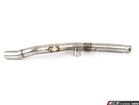ES#3053121 - 987912 - Supersprint Section 1 Straight Pipe (Manual RWD) - 100% handcrafted in Italy. Stainless steel construction. Legendary sound! - Supersprint - BMW