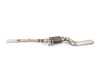 ES#3054658 - 785502 - Supersprint Section 1 Metallic Sport Cats - A more free flowing option - Supersprint - BMW