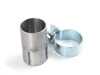 ES#3054658 - 785502 - Supersprint Section 1 Metallic Sport Cats - A more free flowing option - Supersprint - BMW