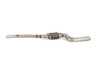 ES#3054658 - 785502 - Supersprint Section 1 Metallic Sport Cats - A more free flowing option - Supersprint - BMW