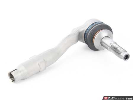 ES#1884791 - 32106784790 - Tie Rod End - Left - Replace your worn tie rod end - Genuine BMW - BMW