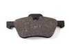 ES#1981462 - 34116770332 - Front Brake Pad Set 607161 - Metallic  - Restore the stopping power in your MINI - With Shims - ATE - MINI