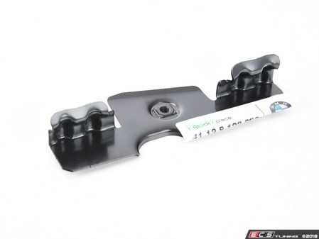 ES#68761 - 41128122352 - E36 Battery Tray - Genuine BMW - BMW