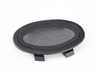 ES#115138 - 51442253889 - Speaker Cover - Black - Genuine BMW - BMW