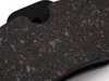 ES#1981462 - 34116770332 - Front Brake Pad Set 607161 - Metallic  - Restore the stopping power in your MINI - With Shims - ATE - MINI
