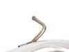 ES#3612471 - CTS-EXH-TP-0008 - CTS Resonator Delete Kit - Increase the sound of your exhaust without the drone - CTS - Audi Volkswagen