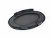 ES#115138 - 51442253889 - Speaker Cover - Black - Genuine BMW - BMW