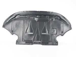 ES#3464372 - 4Z7863821 - Front Belly Pan - Keep your engine protected - Bremmen Parts - Audi