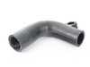 ES#3462988 - 06B121101A - Coolant Hose - Connects the hard water pipe to the rear coolant flange - Hudson - Audi