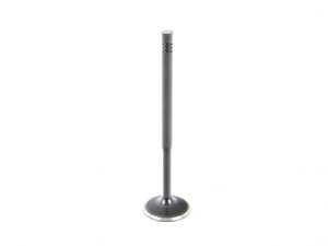 ES#3624375 - ST-AIVN-1103 - Supertech Stainless Intake Valve - Priced Each  - Standard sized valve head diameter, factory triple groove keeper setup - Supertech - Audi Volkswagen